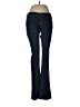Roxy Hearts Blue Jeans Size 9 - photo 1