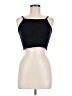 Roxy Black Tank Top Size M - photo 1