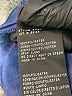 Xscape 100% Polyester Blue Cocktail Dress Size 6 - photo 7