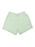 Reformation Solid Green Athletic Shorts Size XS - photo 1