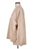 Mable Solid Tan Pullover Sweater Size M - photo 5
