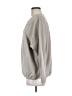 Haystacks Gray Sweatshirt One size - photo 5