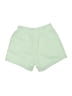 Reformation Solid Green Athletic Shorts Size XS - photo 2