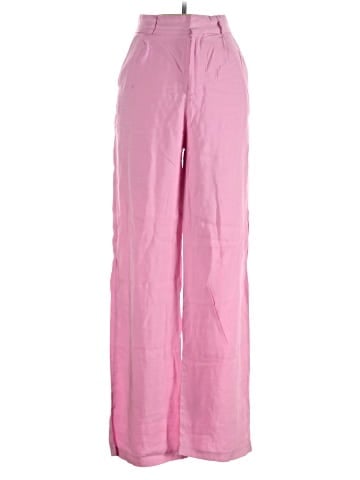 Quzu Casual Pants (view 1)