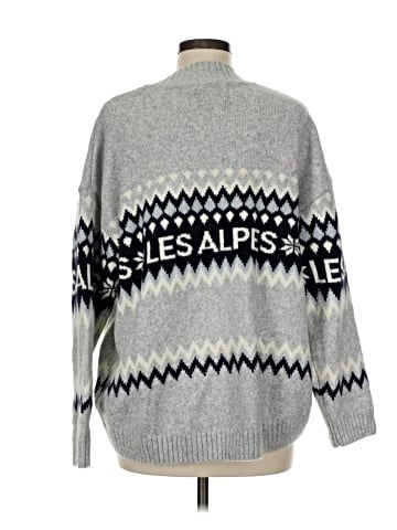 H&M Pullover Sweater (view 2)