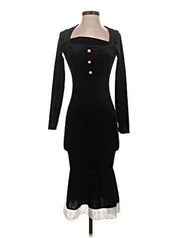 Unbranded Cocktail Dress (view 1)
