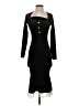 Unbranded Black Cocktail Dress Size 1 - photo 1
