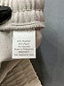 Nine West Gray Casual Pants Size L - photo 8