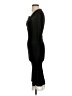 Unbranded Black Cocktail Dress Size 1 - photo 5