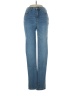 ABound Blue Jeans Size 24 waist - photo 1