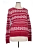 Bass Red Pullover Sweater Size XL - photo 1