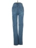 ABound Blue Jeans Size 24 waist - photo 2