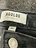 AGOLDE Black Jeans Size 30 waist - photo 4