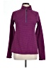 Eddie Bauer Purple Pullover Sweater Size L - photo 1