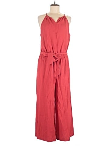prologue Jumpsuit (view 1)