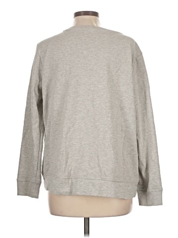 Style&Co Sweatshirt (view 2)
