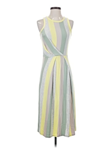 Lou & Grey for LOFT Cocktail Dress (view 1)