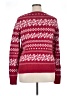 Bass Red Pullover Sweater Size XL - photo 2
