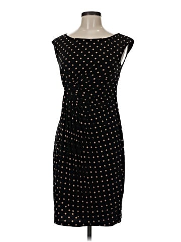 Connected Apparel Cocktail Dress (view 1)