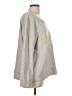 Style&Co Silver Sweatshirt Size L - photo 4