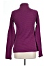 Eddie Bauer Purple Pullover Sweater Size L - photo 2
