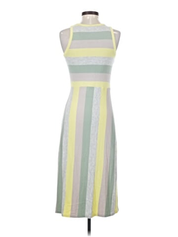 Lou & Grey for LOFT Cocktail Dress (view 2)