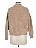 Unbranded Tan Turtleneck Sweater Size M (estimated) - photo 2
