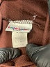 Bobbie Brooks Brown Long Sleeve Turtleneck Size XL - photo 7