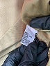 Talbots 100% Wool Tan Wool Blazer Size 14 - photo 7