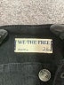 Free People Black Active Pants Size 26 waist - photo 8