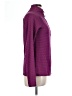 Eddie Bauer Purple Pullover Sweater Size L - photo 4