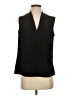 Halara Black Sleeveless Blouse Size XS - photo 1