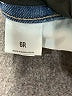 Express Blue Jeans Size 6 - photo 5