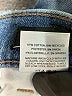 Express Blue Jeans Size 6 - photo 6