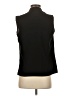Halara Black Sleeveless Blouse Size XS - photo 2