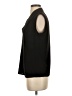 Halara Black Sleeveless Blouse Size XS - photo 5