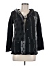 Shannon passero Black Cardigan Size M - photo 1