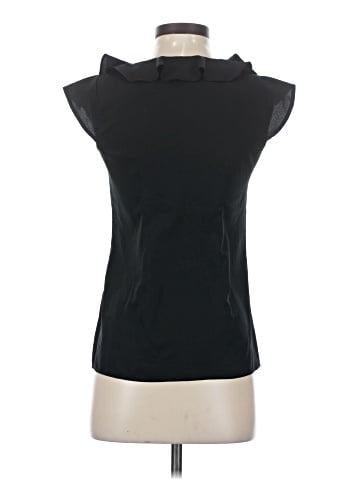 Banana Republic Factory Store Sleeveless Blouse (view 2)