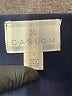 Caslon Blue Raincoat Size S - photo 6
