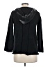Shannon passero Black Cardigan Size M - photo 2