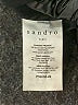 Sandro Black Dress Pants Size EU (FR) 40 / US 8 - photo 5