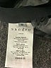 Sandro Black Dress Pants Size EU (FR) 40 / US 8 - photo 6