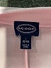 Scoop Pink Casual Pants Size L - photo 7