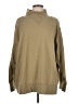 Universal Thread Tan Turtleneck Sweater Size L - photo 1