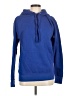Cotton Heritage Blue Pullover Hoodie Size M - photo 1