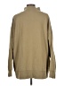 Universal Thread Tan Turtleneck Sweater Size L - photo 2