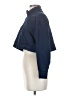 Unbranded Blue Pullover Sweater Size S - photo 5