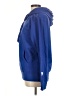 Cotton Heritage Blue Pullover Hoodie Size M - photo 5