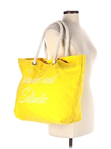 Pop Tote (view 2)