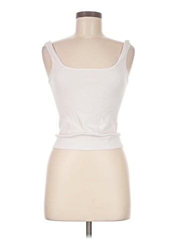 Justify Tank Top (view 1)